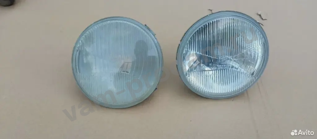 Фара дальнего света бмв Е23/24/28/30