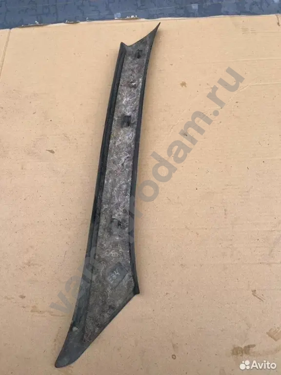 Обшивка стойки BMW 5-серия E34 1988-1995 514381486