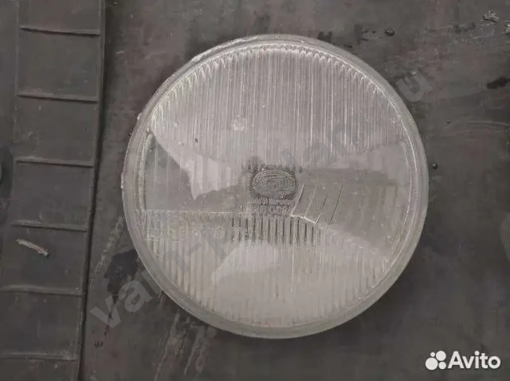 Фара дальнего света бмв Е23/24/28/30