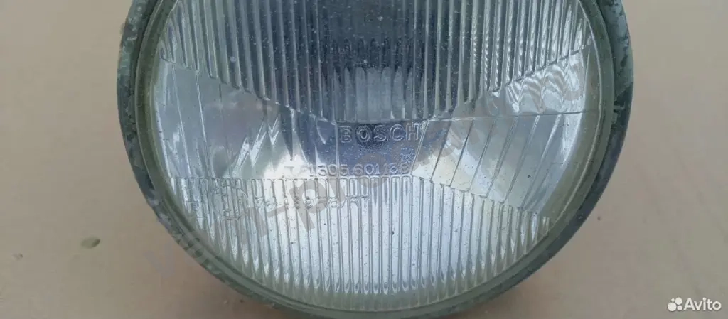 Фара дальнего света бмв Е23/24/28/30