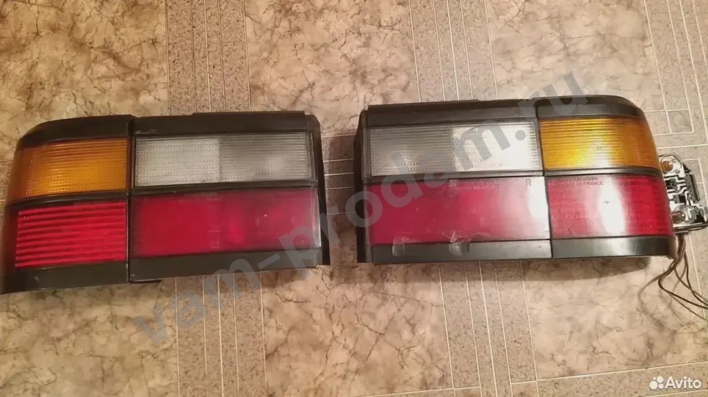 Фонарь задний Volkswagen Passat B3