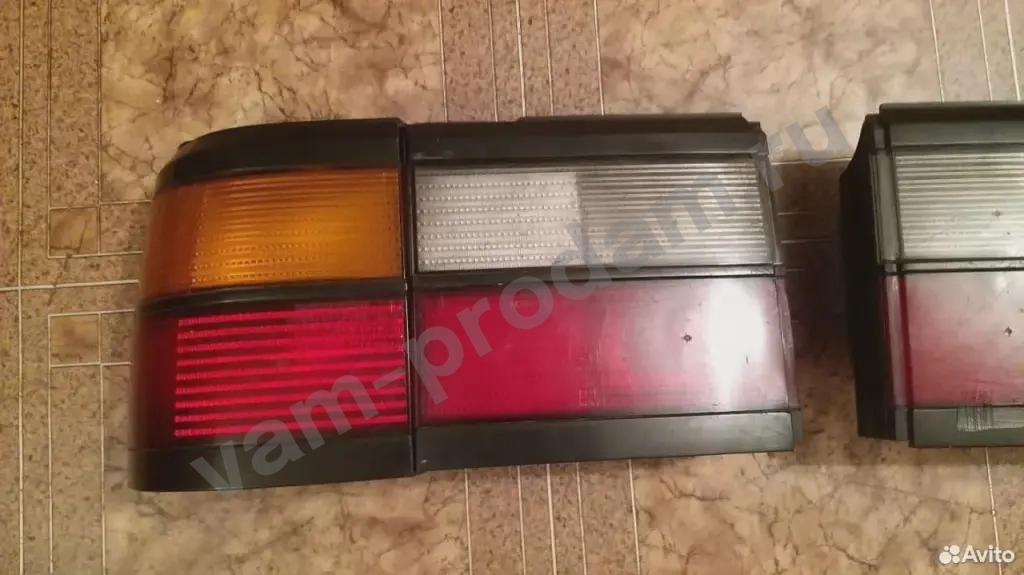 Фонарь задний Volkswagen Passat B3