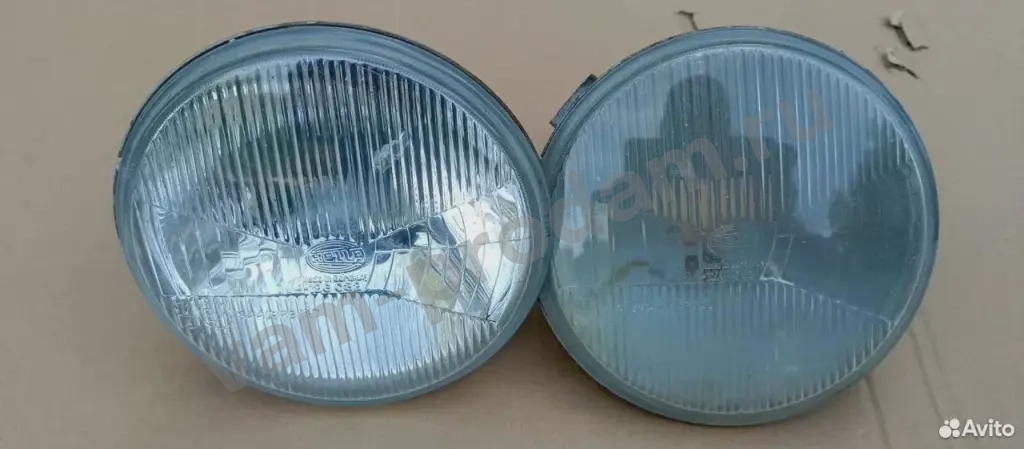 Фара дальнего света бмв Е23/24/28/30