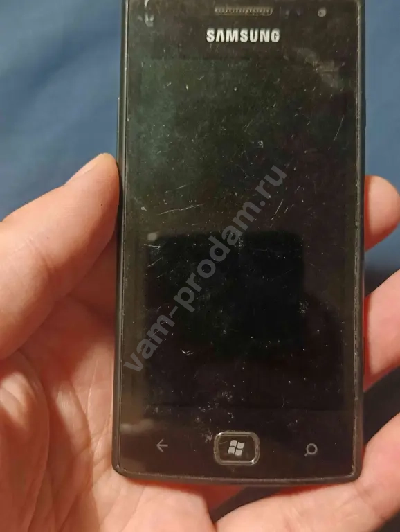 Samsung windows Phone