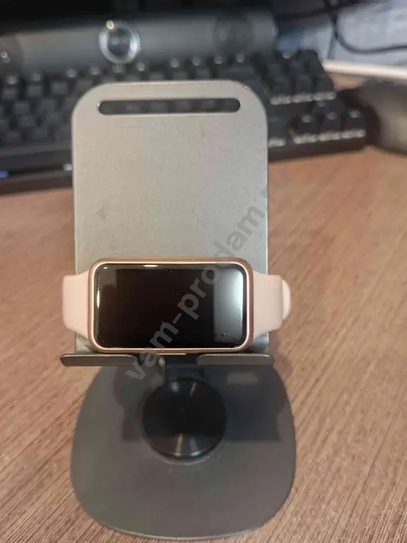 Фитнес-браслет Huawei Band 7