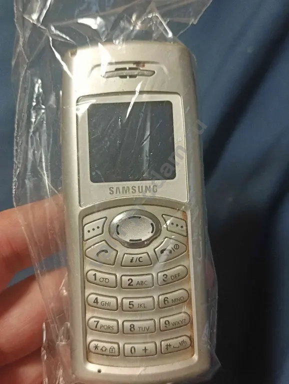 Samsung 120