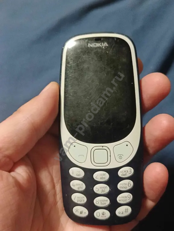 Nokia