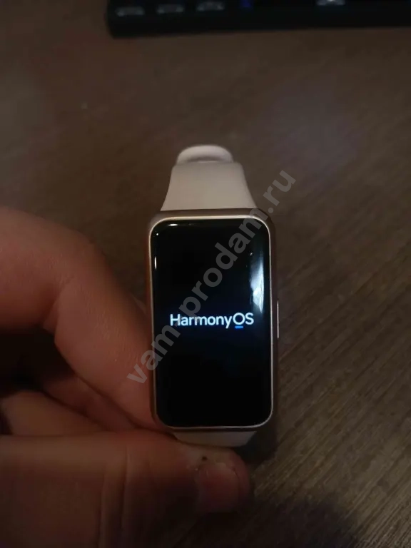 Фитнес-браслет Huawei Band 7
