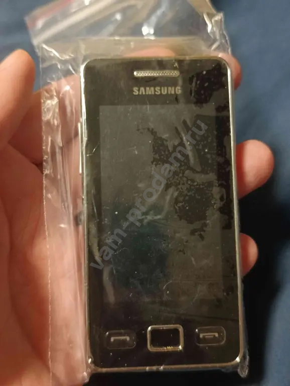 Samsung star