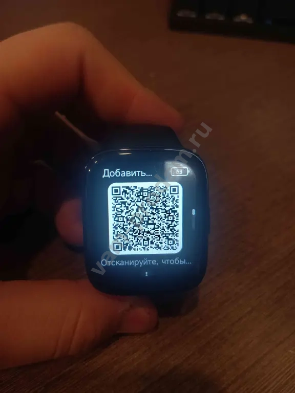 Смарт-часы Xiaomi REDMI Watch 5 Active