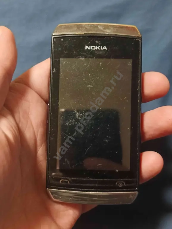 Nokia