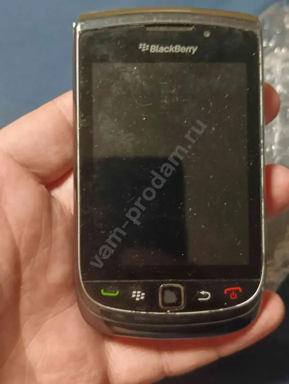 BlackBerry