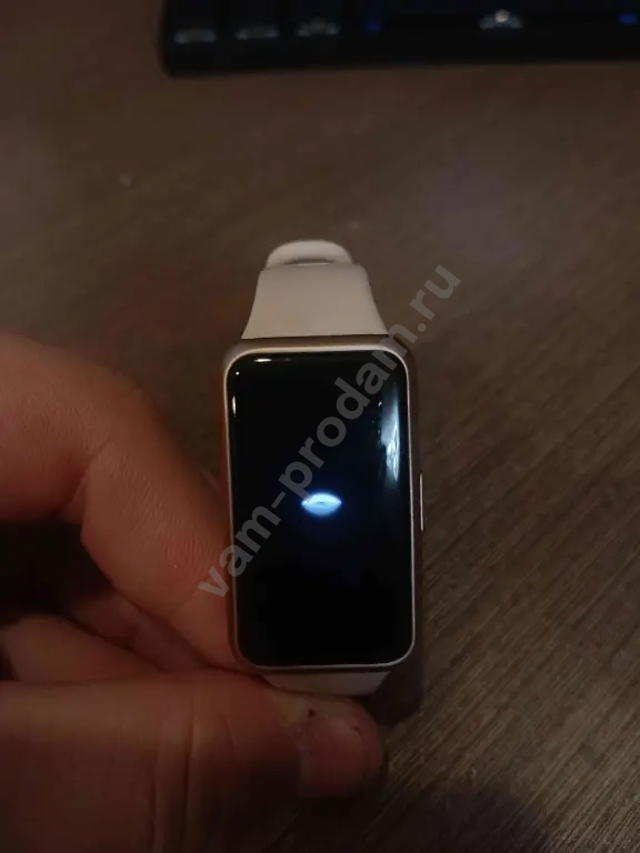 Фитнес-браслет Huawei Band 7