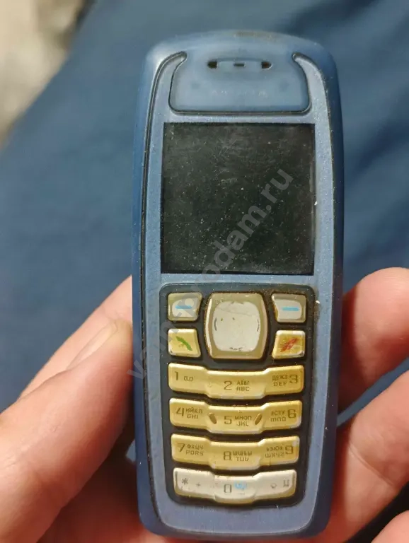 Nokia