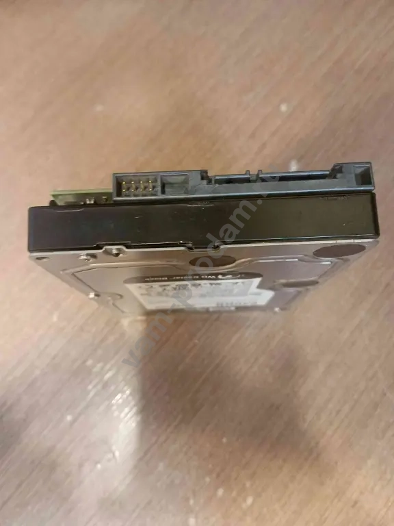 Жёсткий диск
