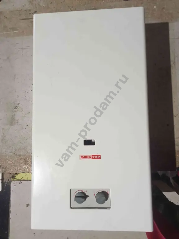 колонка газовая