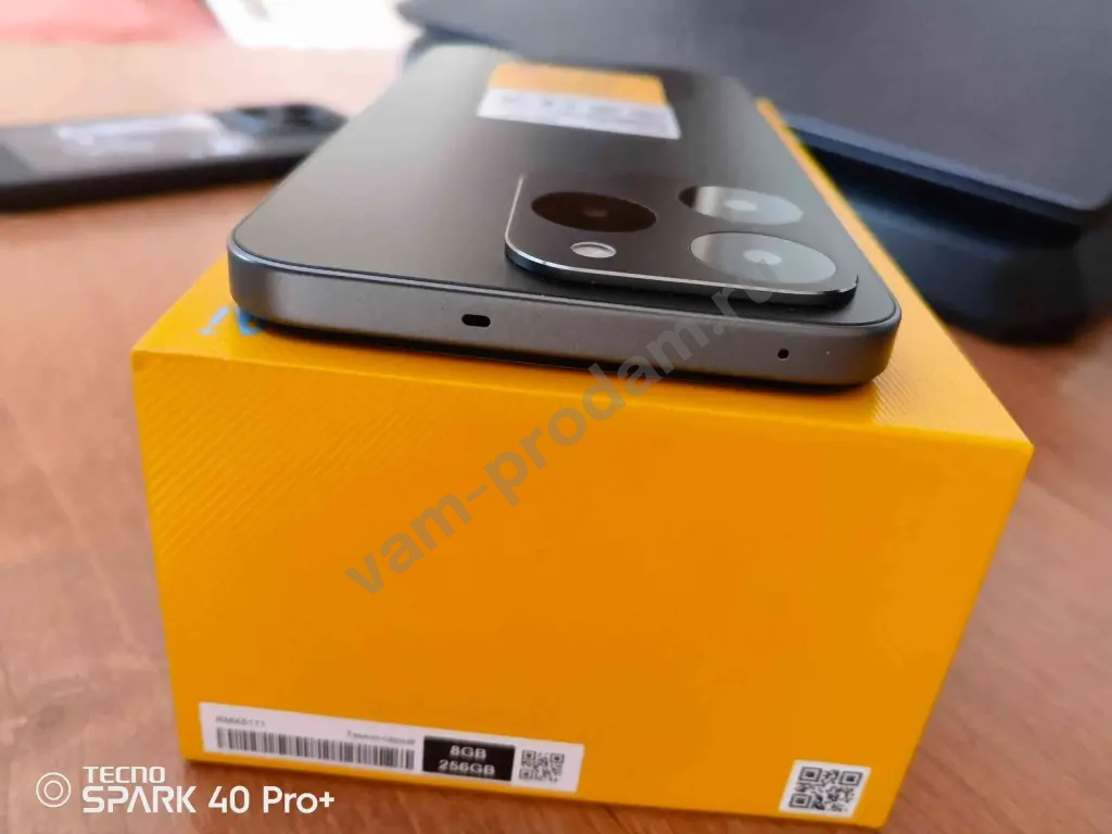 Realme 15T (8/256)