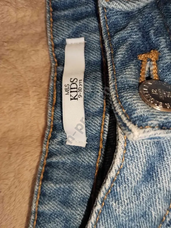 шортики на девочку 9-10 лет