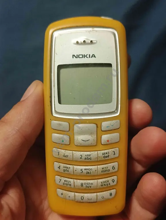 Nokia