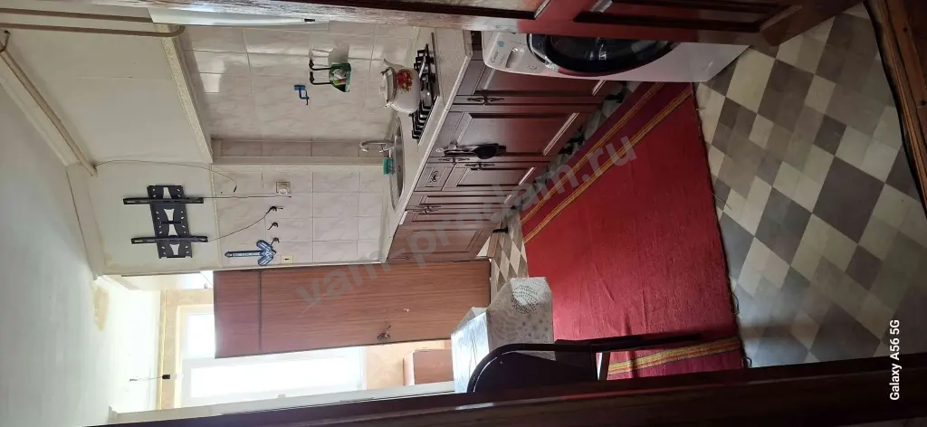 1-к. квартира, 30.4 м², Собственник, сдаю на длительный срок