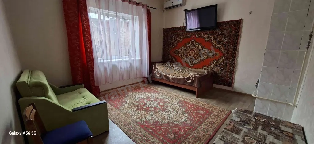 1-к. квартира, 30.4 м², Собственник, сдаю на длительный срок