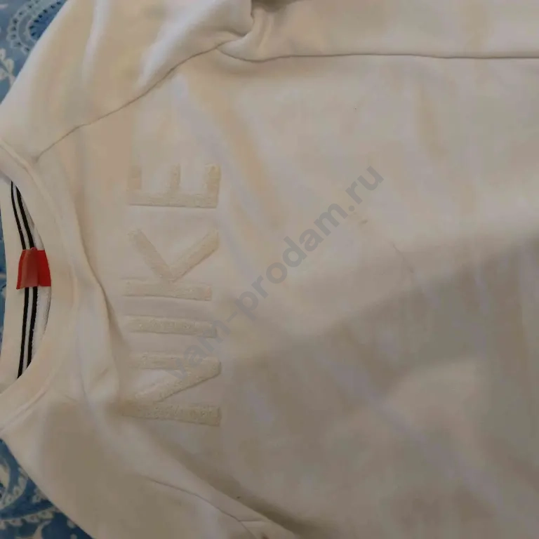 Свитшот Nike (не оригинал)