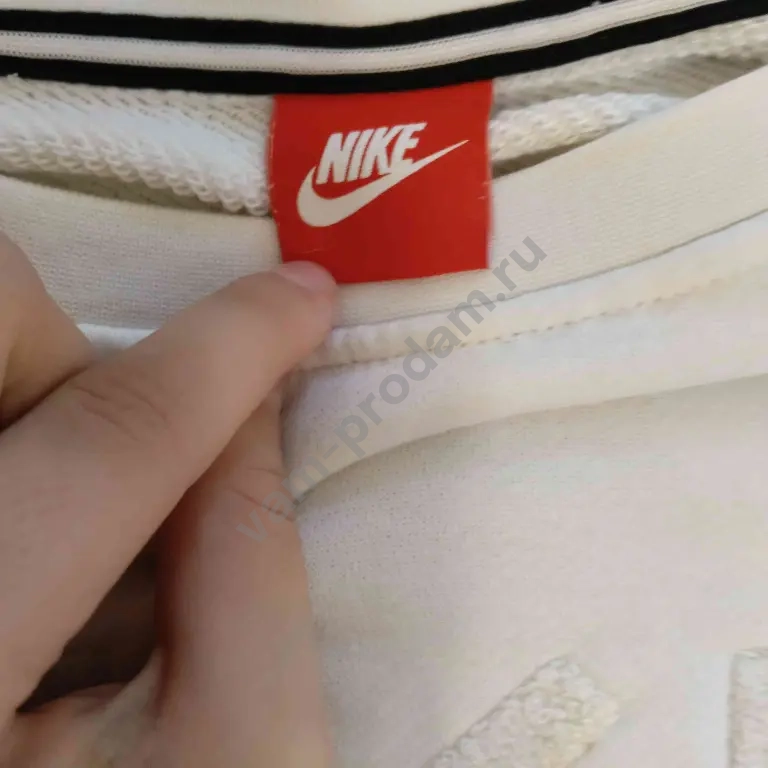 Свитшот Nike (не оригинал)