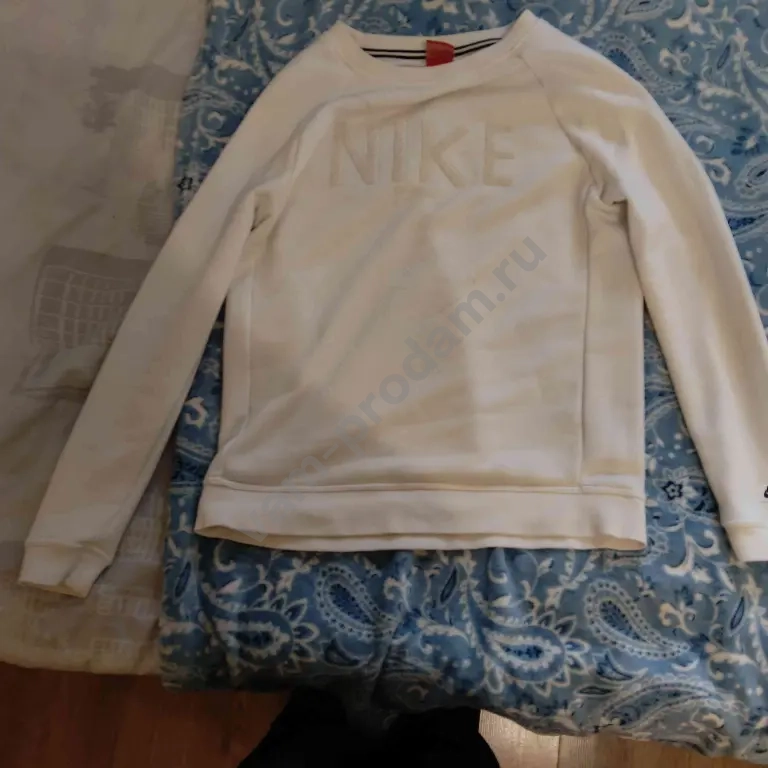 Свитшот Nike (не оригинал)