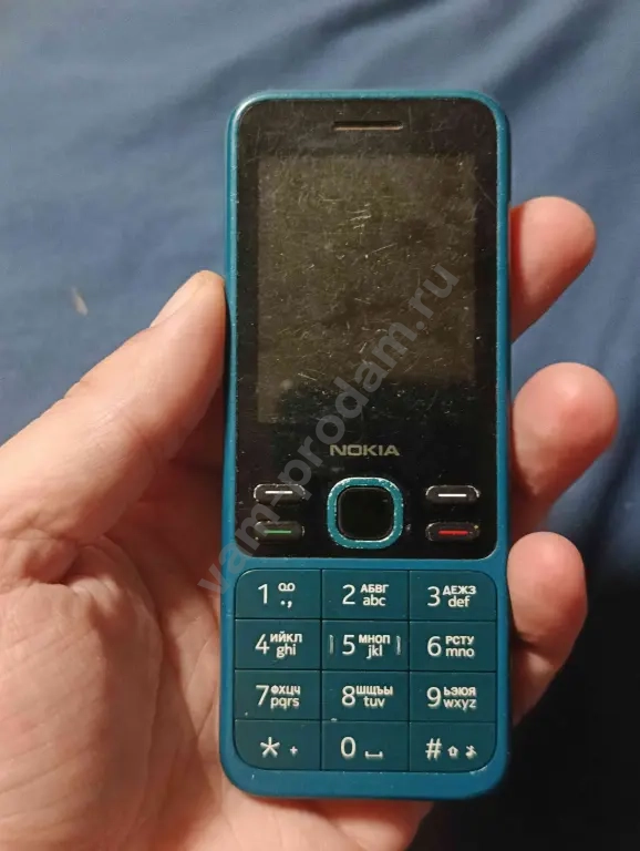 nokia