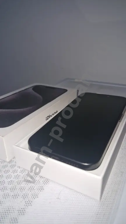 IPhone 15 pro 128 гб