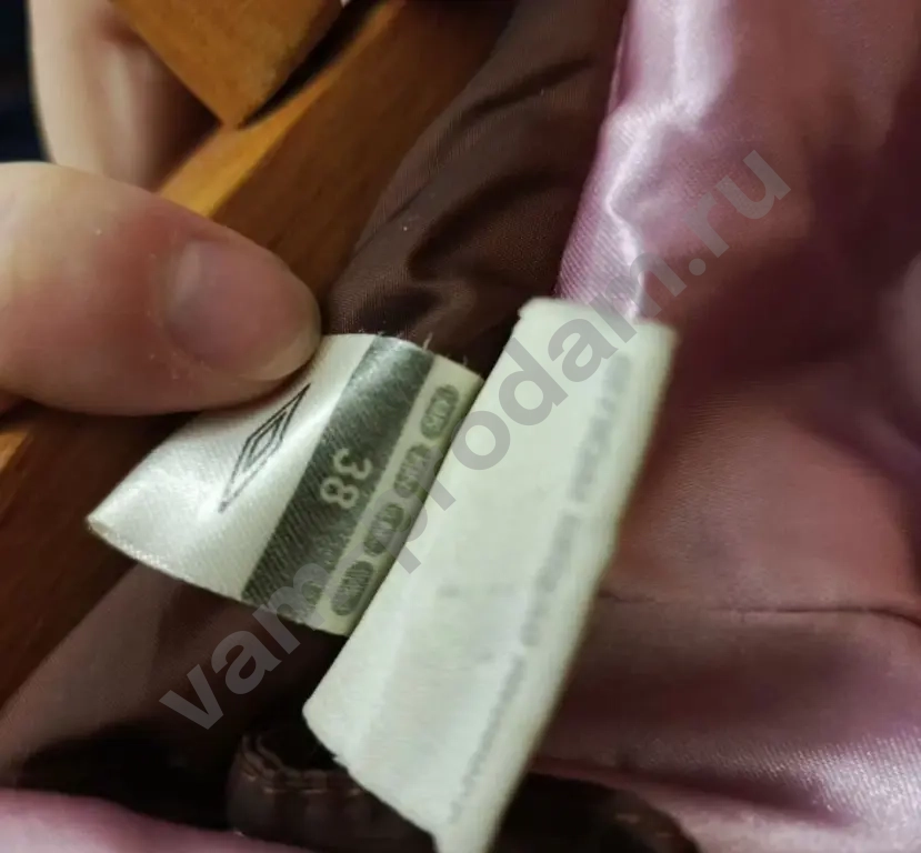 Пальто осеннее женское