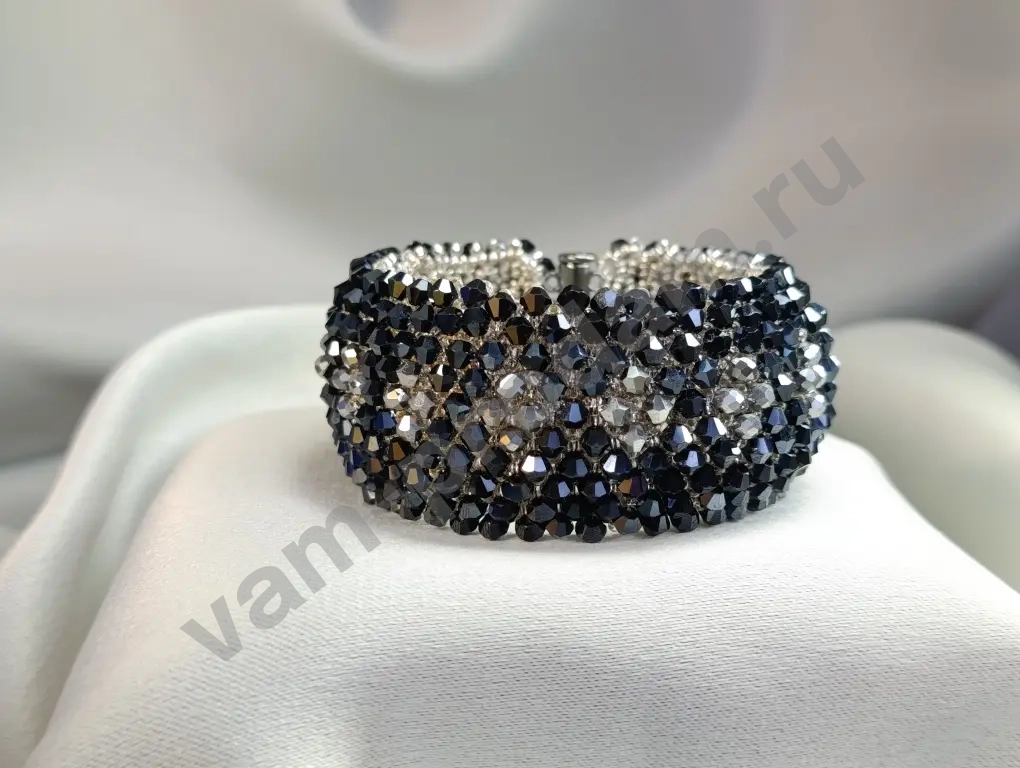 Украшения ручной работы