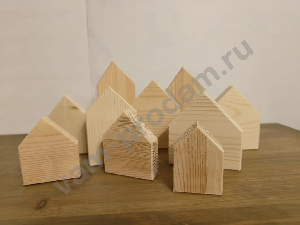 заготовки для творчества