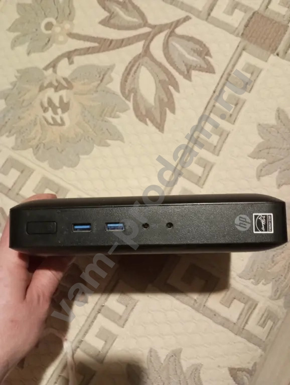 Неттоп hp t520