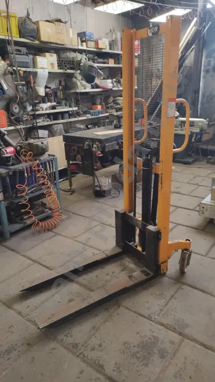 Штабелер TOR PMS1000-1600 б/у