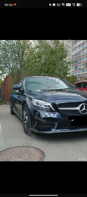 Химчистка/Полировка автомобиля