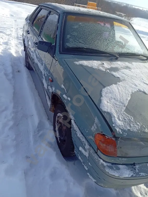 ВАЗ 21150,2003 года, пробег 233000 тыс, цвет золотисто-серый.