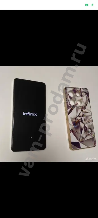 infinix note 30pro