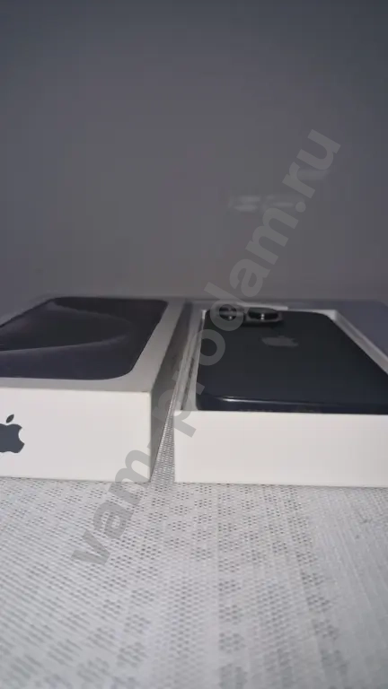 IPhone 15 pro 128 гб