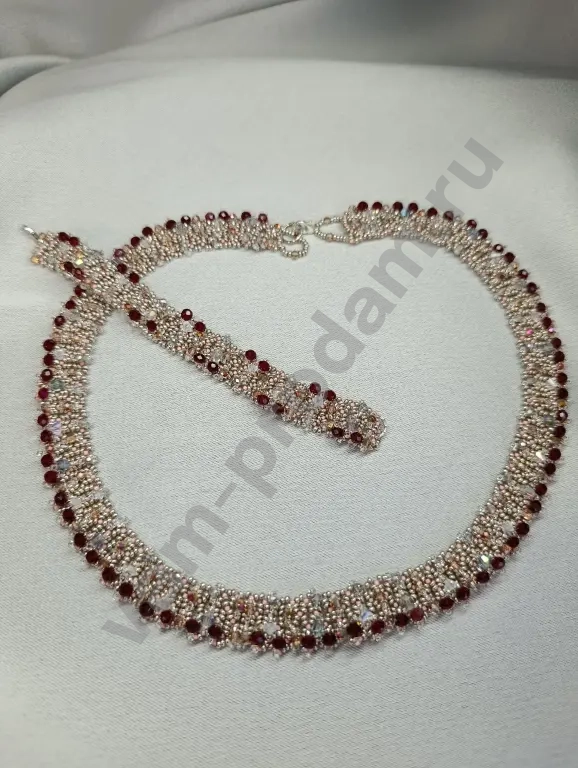 Украшения ручной работы