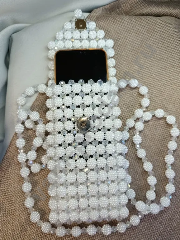 Украшения ручной работы