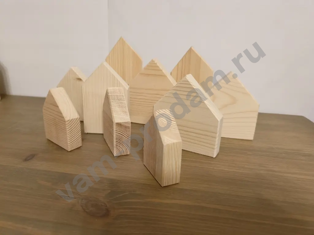 заготовки для творчества