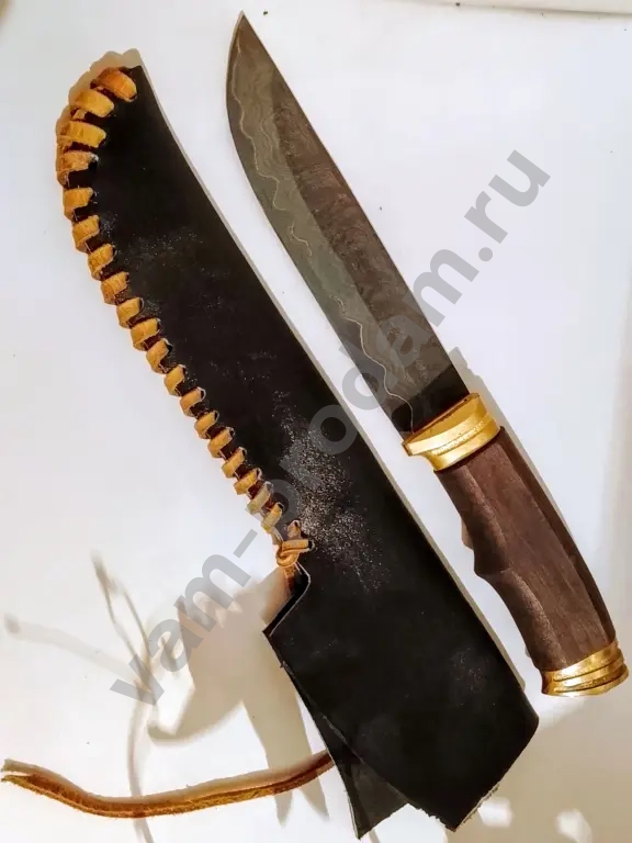 Дамаск, ламинат,