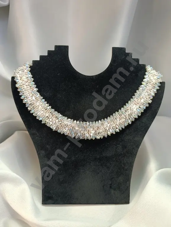 Украшения ручной работы