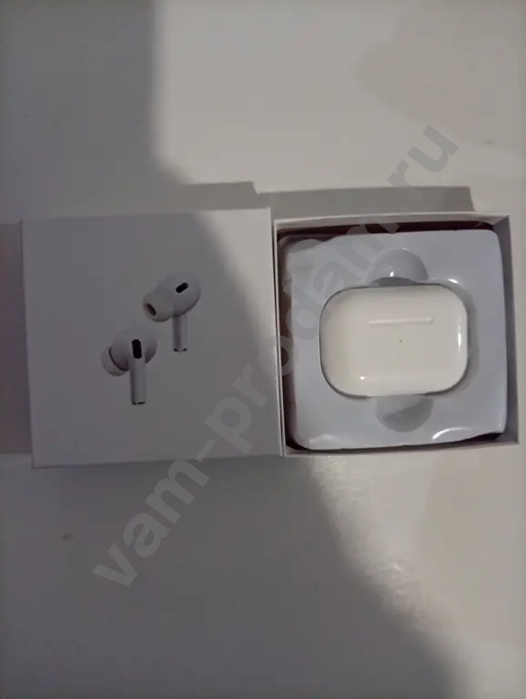 беспроводные наушники