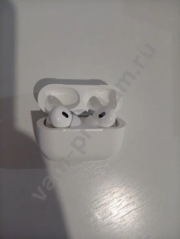 беспроводные наушники