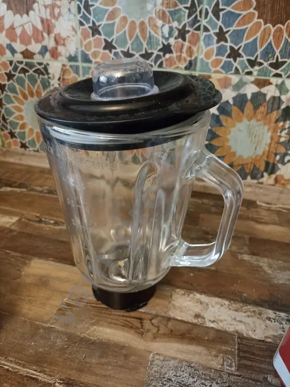 кухонная машина