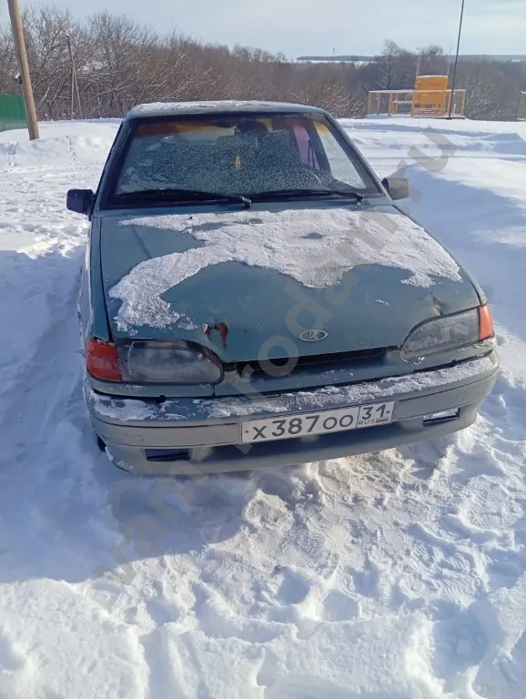 ВАЗ 21150,2003 года, пробег 233000 тыс, цвет золотисто-серый.