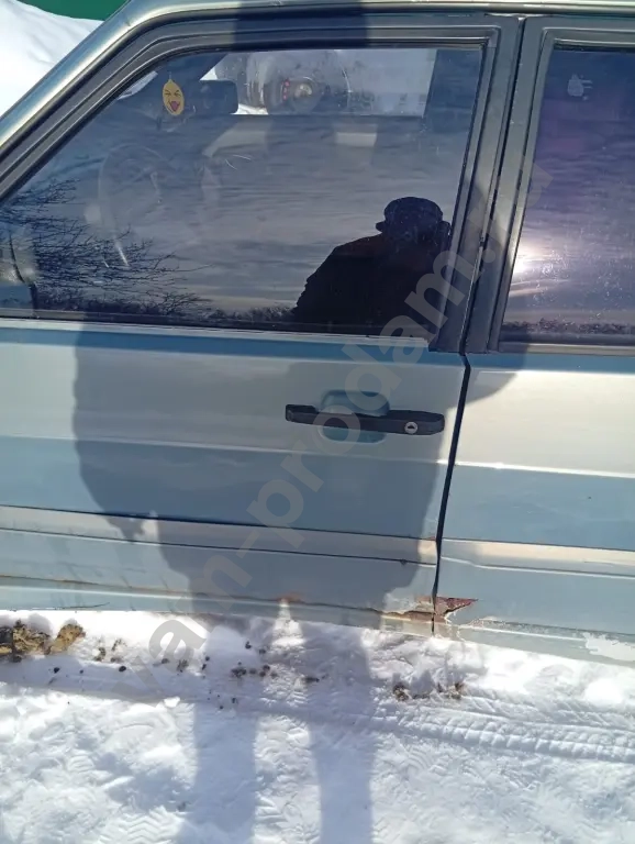 ВАЗ 21150,2003 года, пробег 233000 тыс, цвет золотисто-серый.