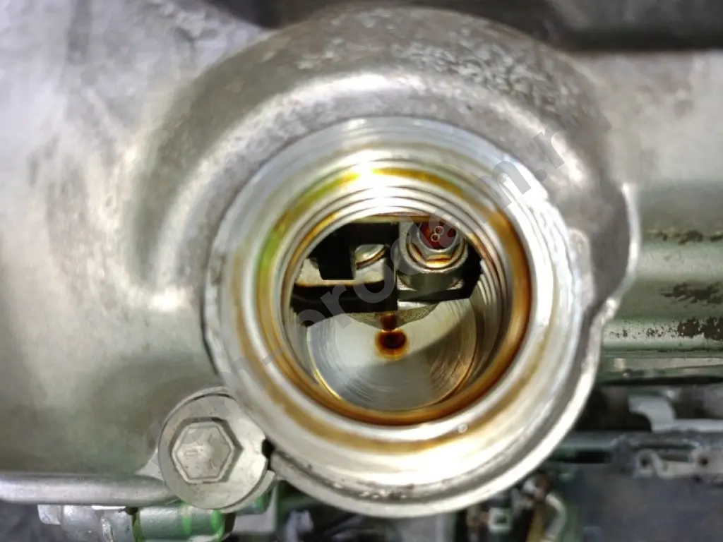 Двигатель Suzuki Swift M16A 1.6 литра